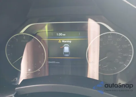 2018 Nissan Murano S from USA, damaged, VIN 5N1AZ2MH5JN202046